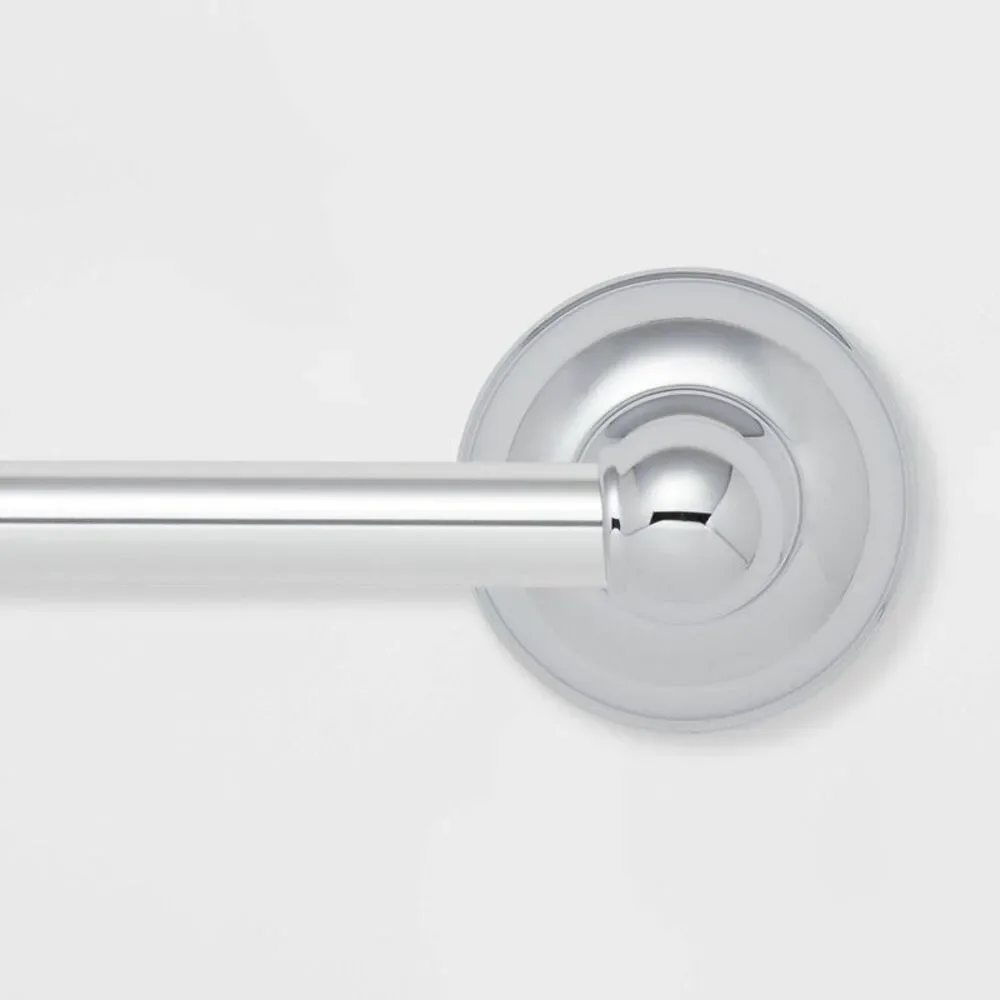 Threshold bath hardware